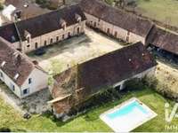 Vente maison 9 pièces Vente maison 9 pièces