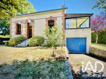 Vente maison 7 pièces Ciron 36