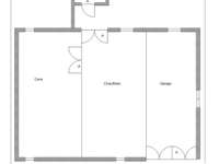 Vente maison 7 pièces Vente maison 7 pièces