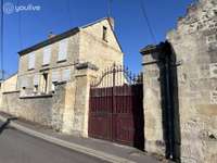 Vente maison 7 pièces Vente maison 7 pièces