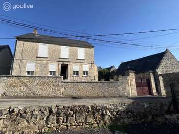 Photo Vente maison Ciry-Salsogne