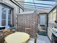 Vente maison 7 pièces Vente maison 7 pièces