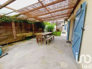 Vente Maison 3 chambresCissac-Médoc