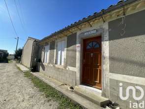 Vente Maison 2 chambresCissac-Médoc