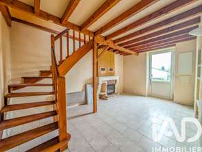 Vente Maison 4 piècesCissac-Médoc