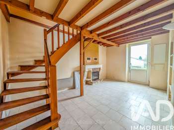 Vente maison 4 pièces Cissac-Médoc 33