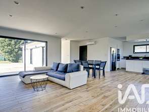 Vente Maison 4 chambresCissac-Médoc