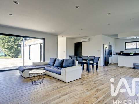 Vente maison 5 pièces Cissac-Médoc 33