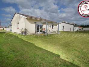 Vente Maison 3 chambresCissac-Médoc