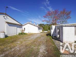 Vente Maison 3 chambresCissac-Médoc