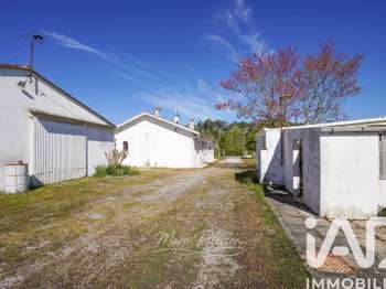 Vente maison 4 pièces Cissac-Médoc 33