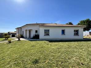 Vente Maison 4 chambresCissé