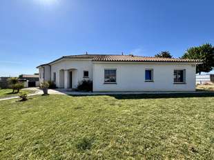 Photo Vente maison Cissé
