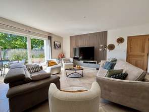 Vente Maison 4 chambresCissé
