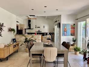 Vente Maison 4 chambresCissé