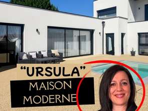 Vente Maison 5 chambresCivens