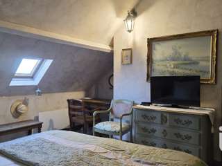Vente maison 13 pièces