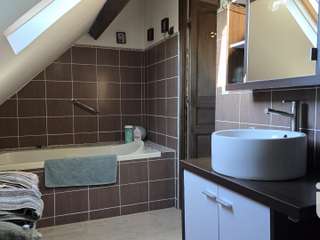Vente maison 13 pièces