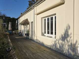 Vente maison 13 pièces
