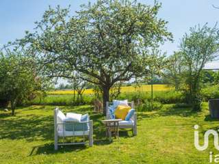 Vente maison 13 pièces