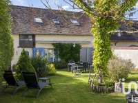 Vente maison 13 pièces