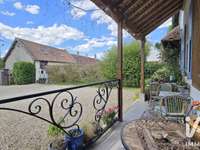 Vente maison 13 pièces