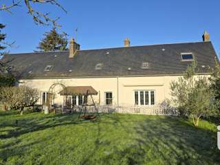Vente maison 13 pièces