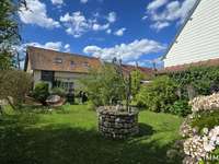 Vente maison 13 pièces