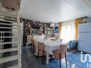 Vente maison 13 pièces