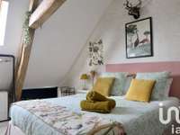 Vente maison 13 pièces