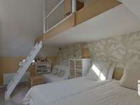 Vente maison 13 pièces