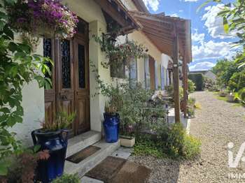 Vente maison 13 pièces Civières 27