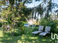 Vente maison 13 pièces