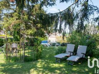 Vente maison 13 pièces