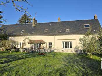 Vente maison 13 pièces