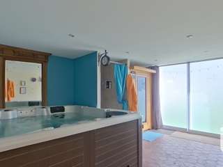 Vente maison 13 pièces