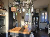Vente maison 13 pièces