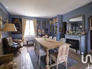 Vente maison 13 pièces
