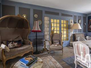 Vente maison 13 pièces