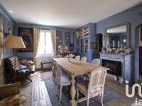 Vente maison 13 pièces