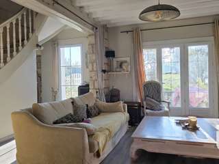 Vente maison 13 pièces