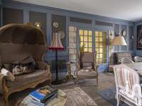 Vente maison 13 pièces