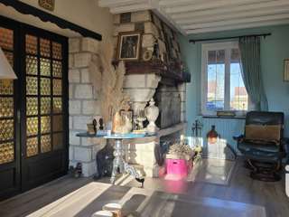 Vente maison 13 pièces