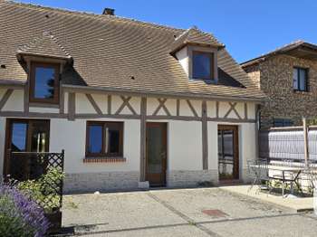 Vente Maison 2 chambresCivières