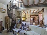 Vente maison 9 pièces