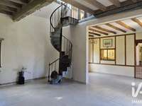 Vente maison 9 pièces Vente maison 9 pièces