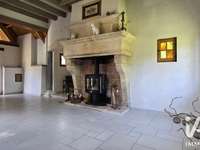 Vente maison 9 pièces Vente maison 9 pièces