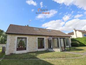 Vente Maison 4 chambresCivières