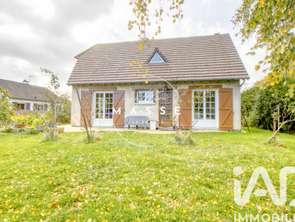 Vente Maison 3 chambresCivières