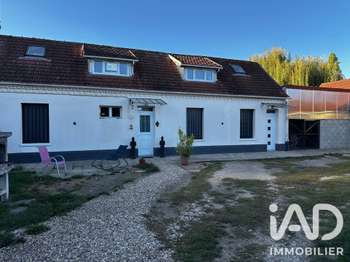 Vente Maison 3 chambresCivières